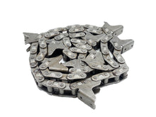 GERINGHOFF GATHERING CHAIN CA627-76-M42-9 OEM 34859