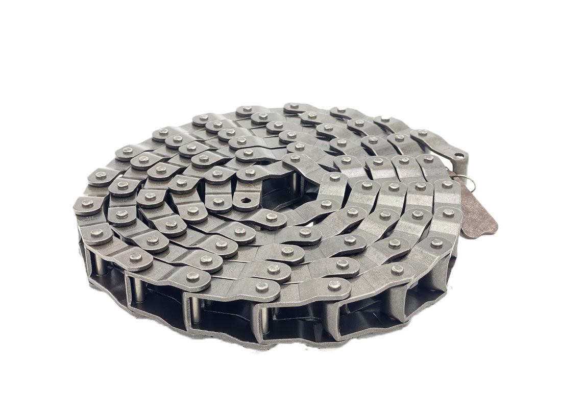 662 Steel Pintle Chain - High Quality Import - 10' Coil