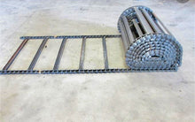 GEHL 600 PINTLE MANURE SPREADER APRON CHAIN