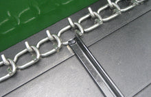 H&S 180-185-220 TBAR/TROD MANURE SPREADER APRON CHAIN