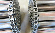 GEHL 175 PINTLE MANURE SPREADER APRON CHAIN