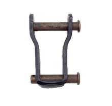 88K PINTLE CONNECTOR LINK