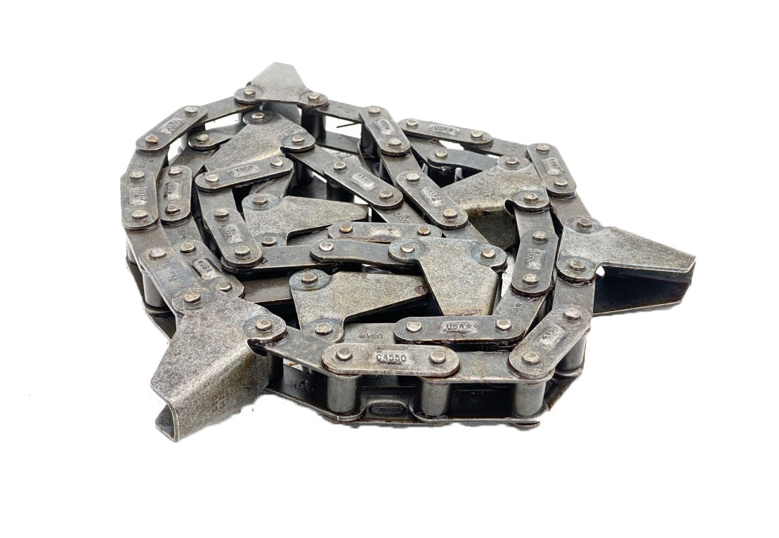 New Idea Gathering Chain 800 Series | OEM 745072 | CA550-52-C12E-8