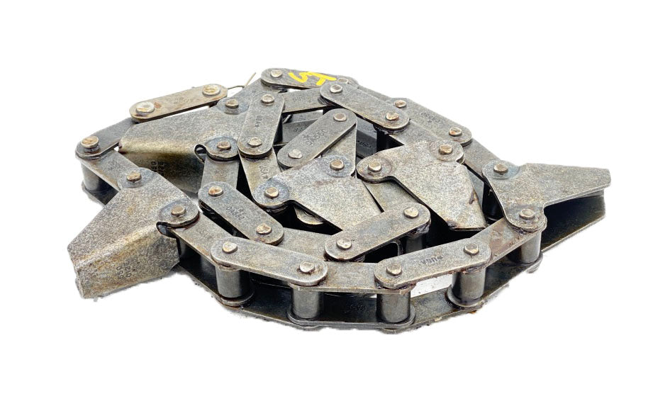 NEW IDEA GATHERING CHAIN 300 AND 700 SERIES OEM: 305347