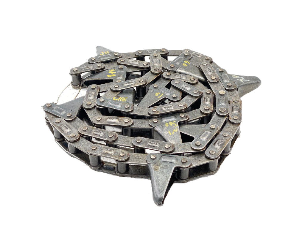 NEW IDEA GATHERING CHAIN 6500 SERIES OEM: 746608