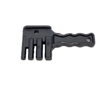 Steel Detachable Chain Breaker - Professional Grade Tool