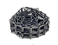 CONVEYOR CHAIN 55-75-C1-5 PAIR 10.19'