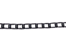 25 STEEL DETACHABLE CHAIN