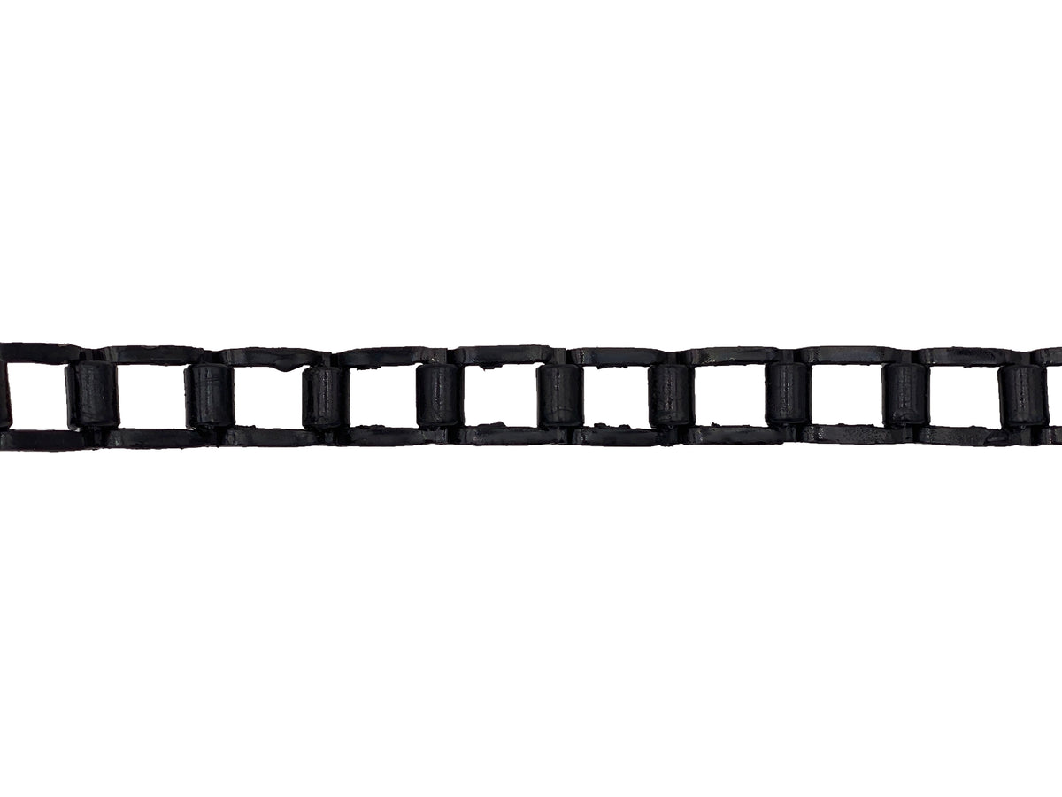 32 steel detachable chain link USA made