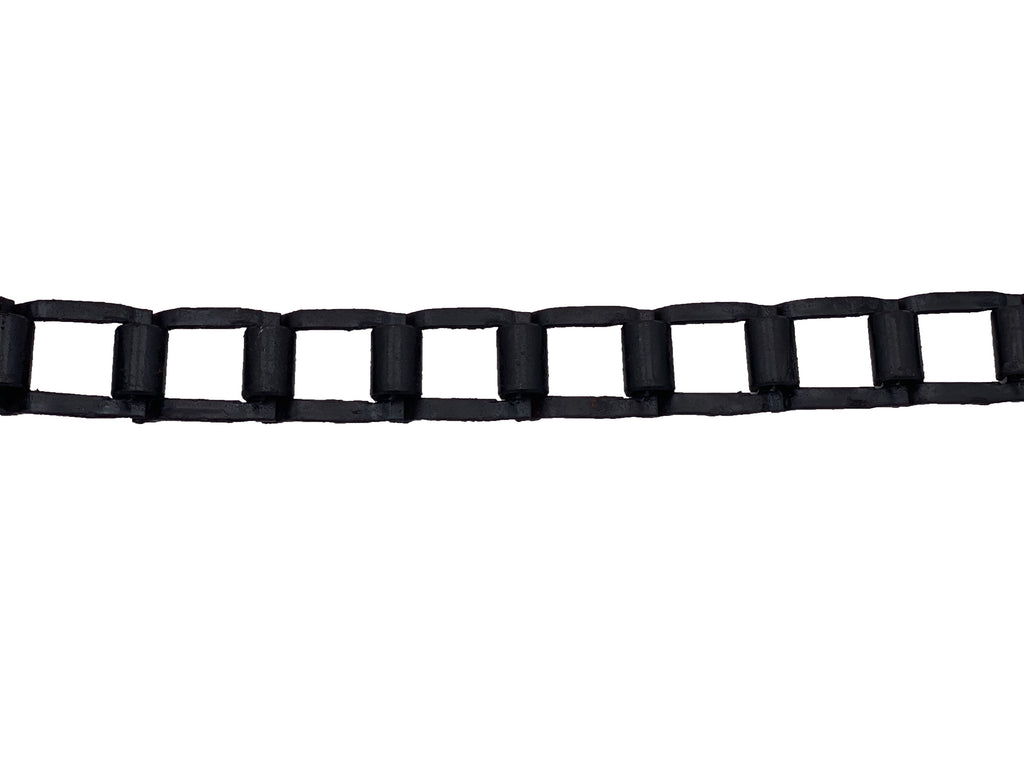 Campbell - Welded Chain; Link Type: Decorative Chain - 14942262 - MSC  Industrial Supply