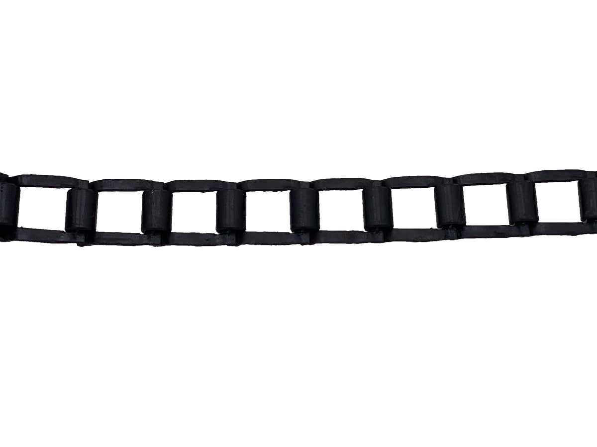 42 steel detachable chain link USA made