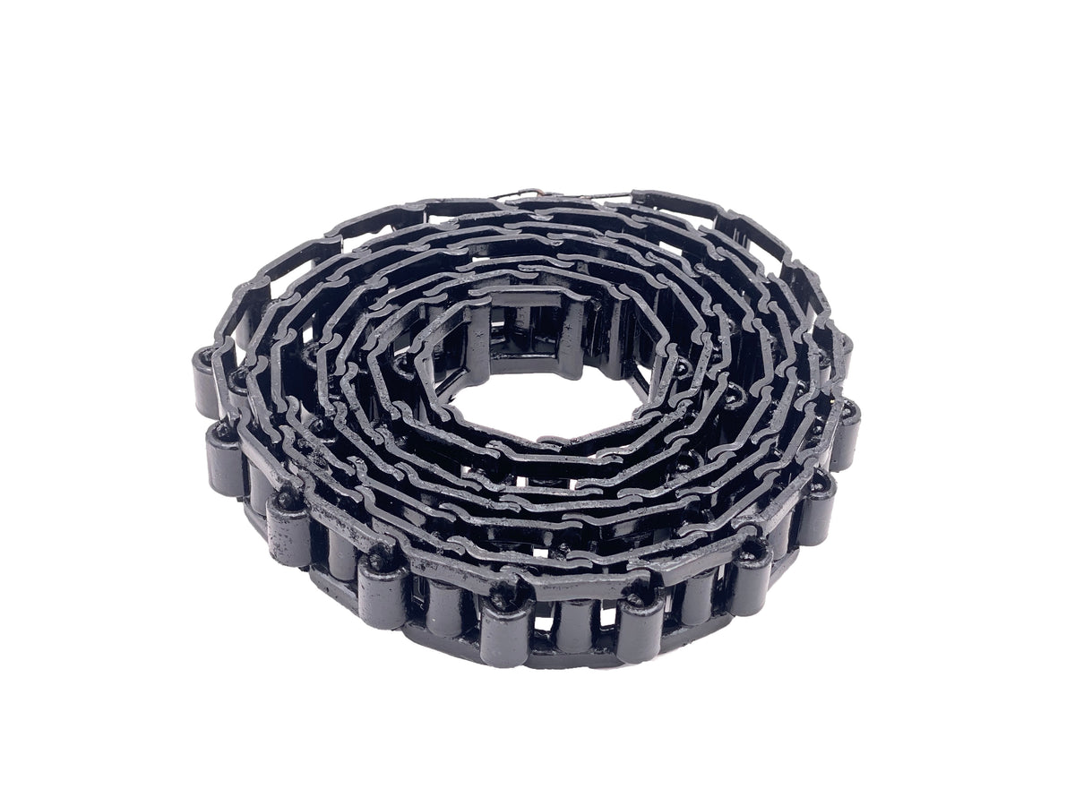 50H Steel detachable chain coil USA made