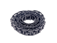 50H Steel Detachable Chain - USA Made 10' Coil