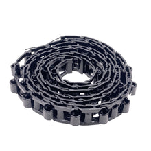 55 Steel Detachable Chain - USA Made 10' Coil