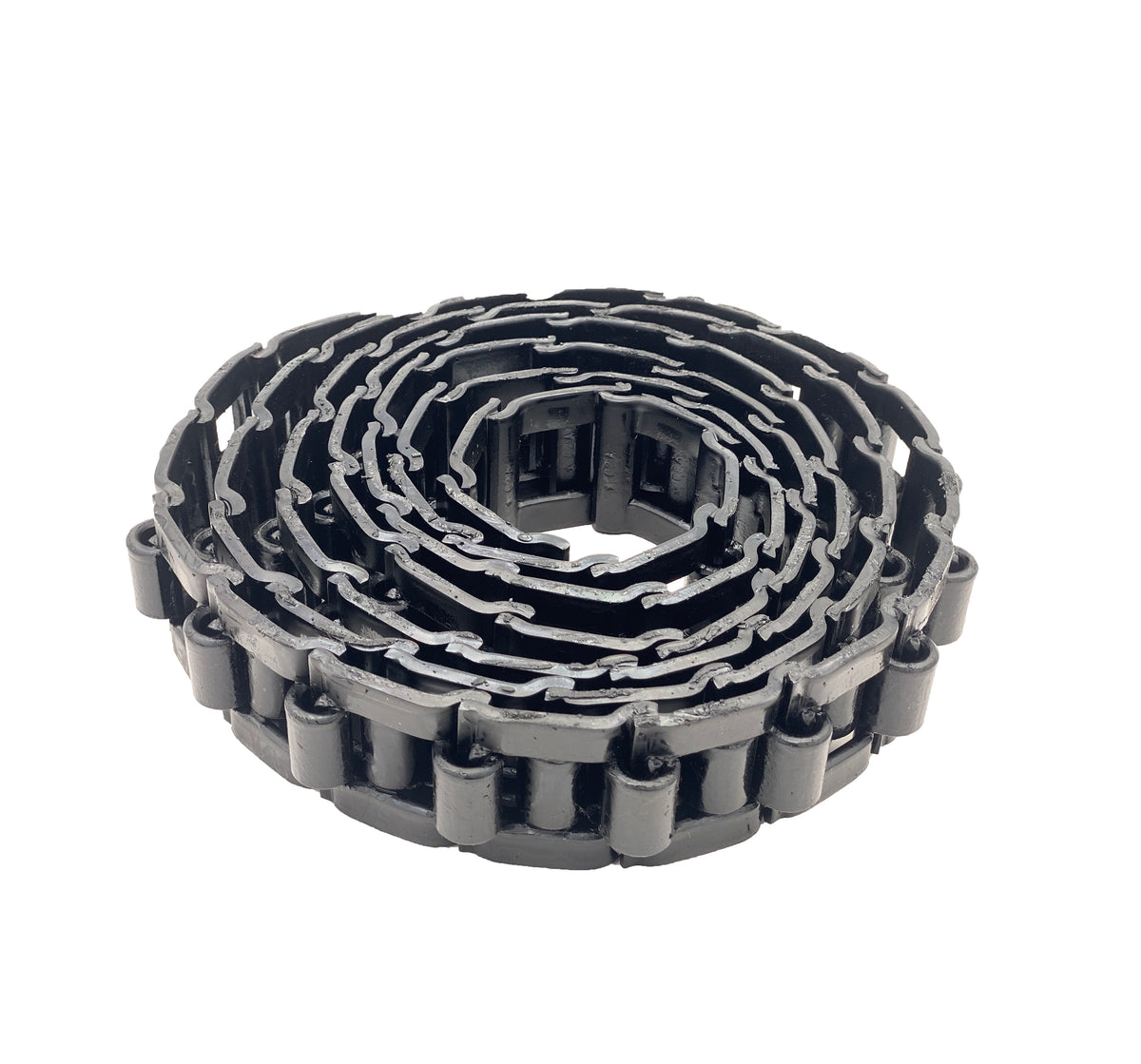 62A steel detachable chain coil USA made