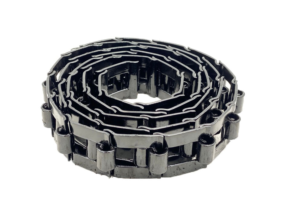 67W steel detachable chain coil USA made