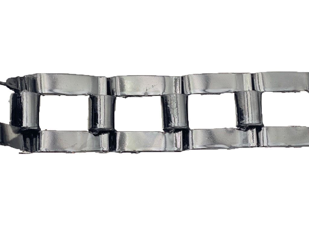 67W steel detachable chain link USA made