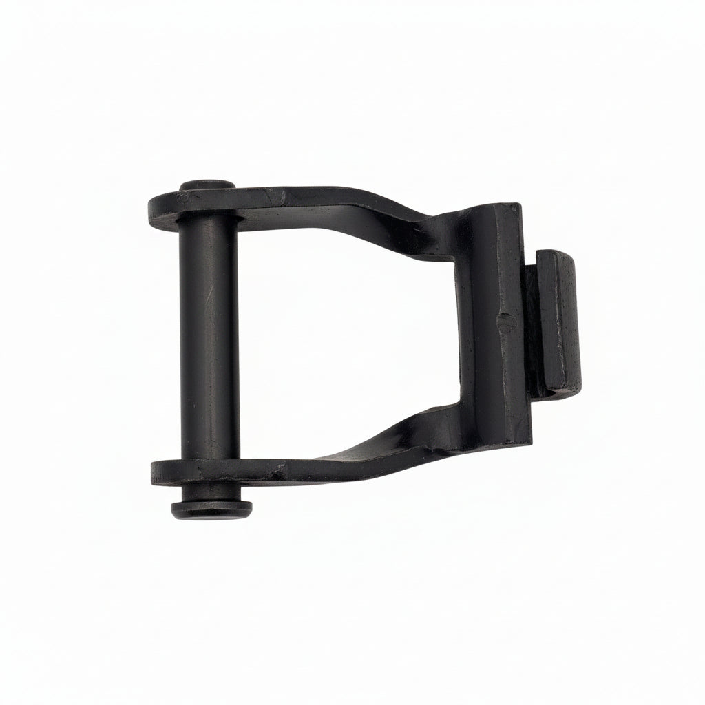 55 coupler steel detachable attachment link USA made connector link