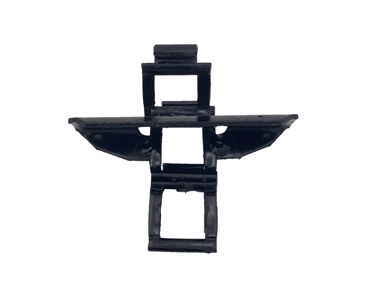 62 SHW steel detachable attachment link USA made