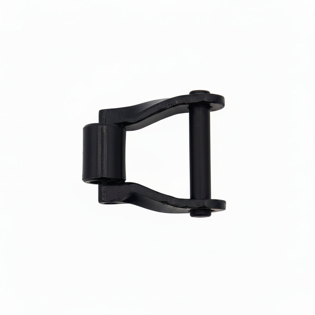 62 coupler steel detachable attachment link USA made
