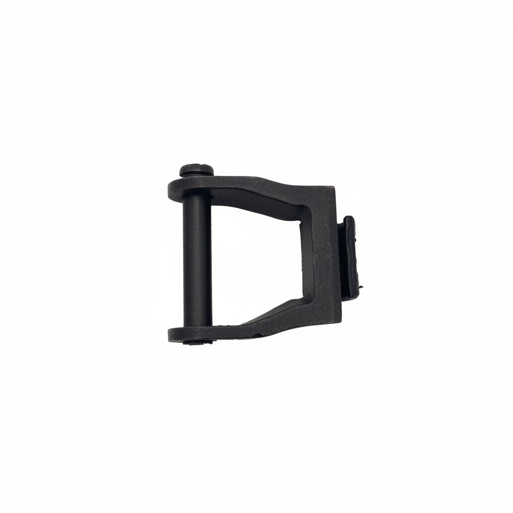 62 coupler steel detachable attachment link USA made