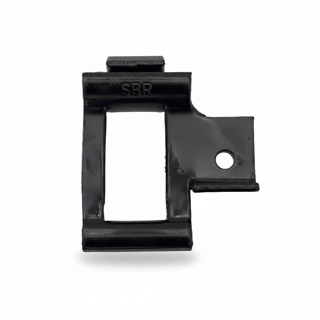 S BR steel detachable attachment link USA made