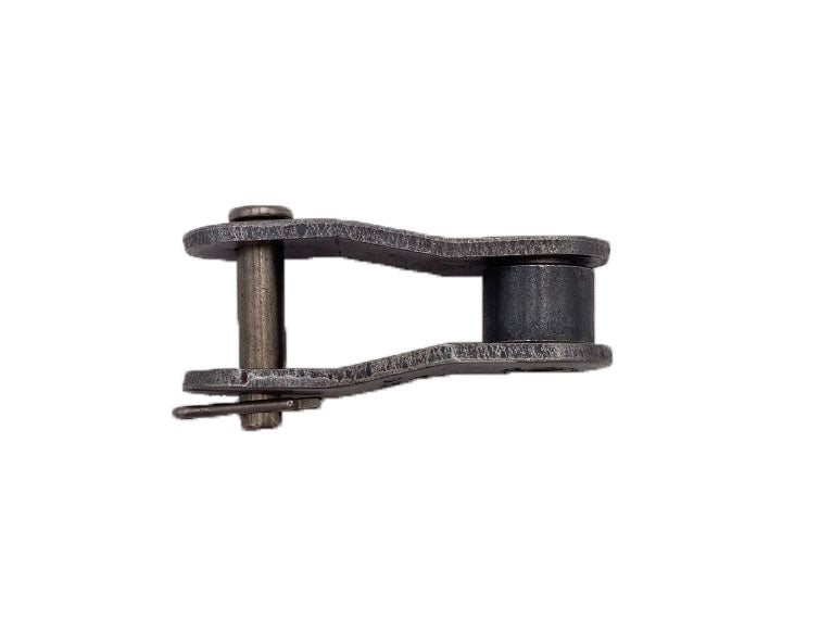 CA555 Agricultural Roller Chain Offset Link (Half Link) - USA Made