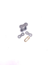 08B-2 BRITISH STANDARD METRIC CHAIN CONNECTOR
