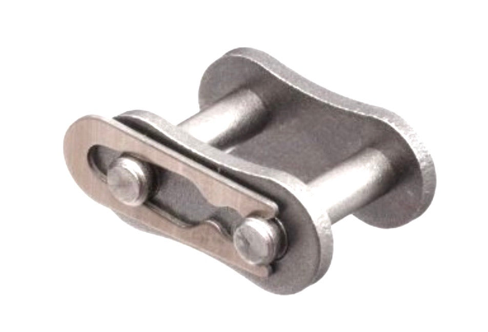 #60 Connector Link - ANSI Standard Roller Chain