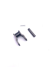 24B-1 BRITISH STANDARD METRIC CHAIN OFFSET