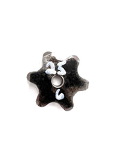 25X6 Steel Detachable Sprocket