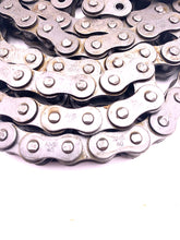 40 PRECISION ROLLER CHAIN-10' COIL