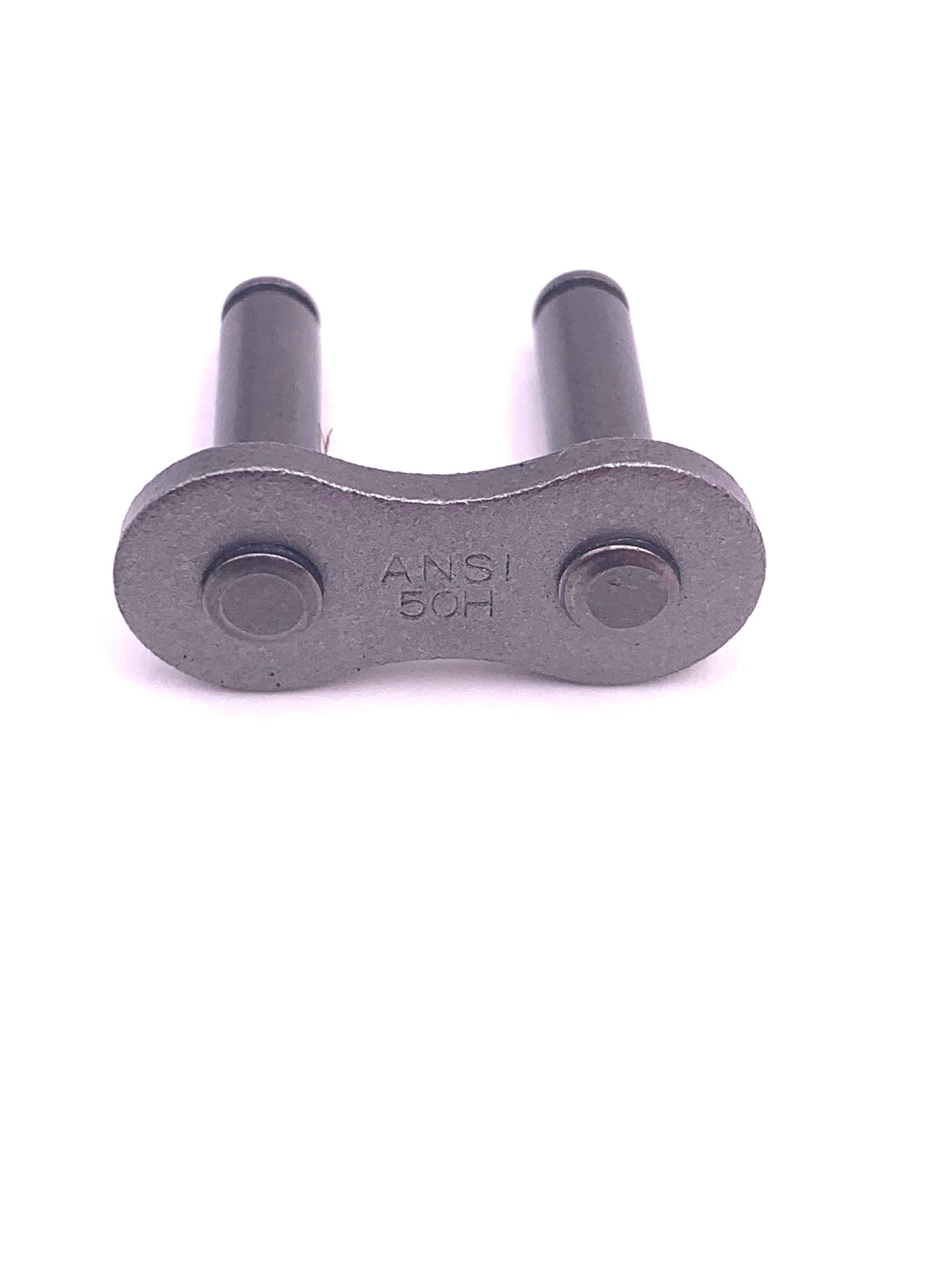 #50H-1 Heavy Duty Connector Link (Master Link) - ANSI Standard Roller Chain