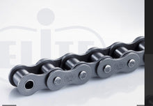 20B-1 BRITISH STANDARD METRIC ROLLER CHAIN-10'