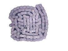 80-2 DOUBLE STRAND PRECISION ROLLER CHAIN-10' COIL