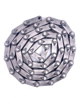 488 Cast Pintle Chain - 400 Class 2.609