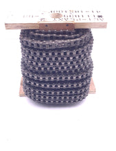 41 PRECISION ROLLER CHAIN-50'