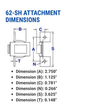 62 SH ATTACHMENT