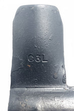 67W C6L Attachment Link - USA Made Steel Detachable Chain