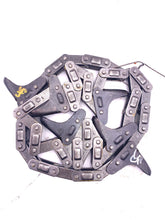 CASE-IH GATHERING CHAIN, CP, CA555-48-C3E-6, OEM 84284709