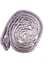 40 PRECISION ROLLER CHAIN-10' COIL