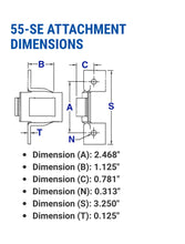 55 SE ATTACHMENT