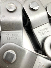 667XH IMPORT STEEL PINTLE CHAIN