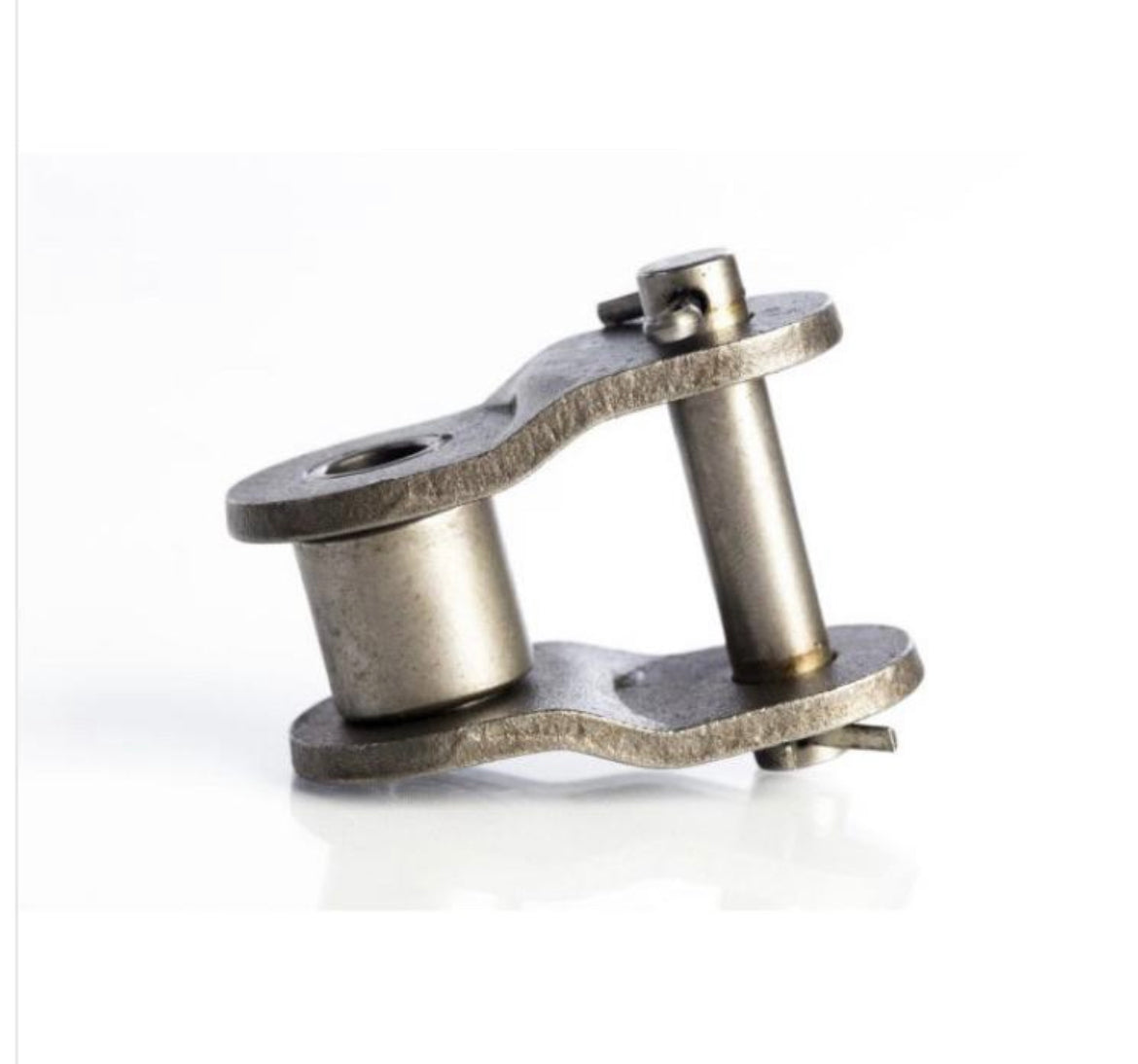 #120-1 Offset Link (Half Link) - ANSI Standard Roller Chain