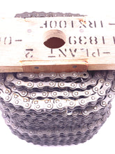 41 PRECISION ROLLER CHAIN-100' REEL