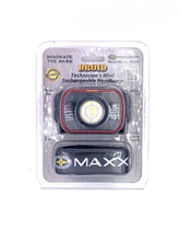 MAXXEON WORK STAR 500 HEAD LAMP