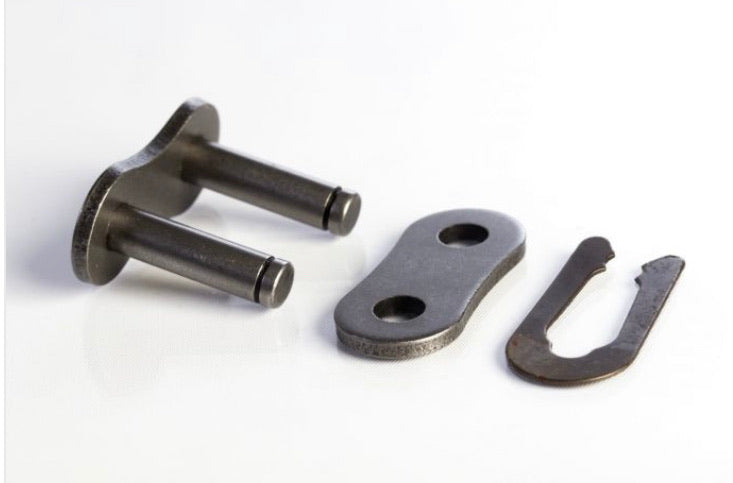 16B Connector Link - British Standard Metric 1.000" Pitch Replacement Link