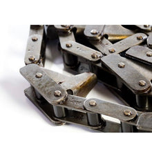 NEW HOLLAND 845 ROUND BALER FLOOR CHAIN