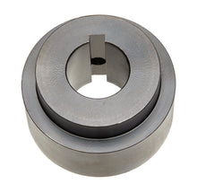 V Weld On Hub With 5/8