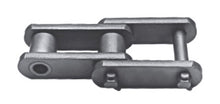 SS102B CLASS BUSHED STEEL CHAIN